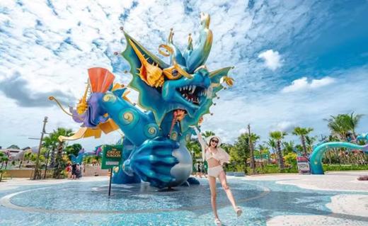 泰国普吉岛安达曼大水上乐园一日游【亲子游 I 情侣游 Andamanda Phuket往返接送】 商品图7