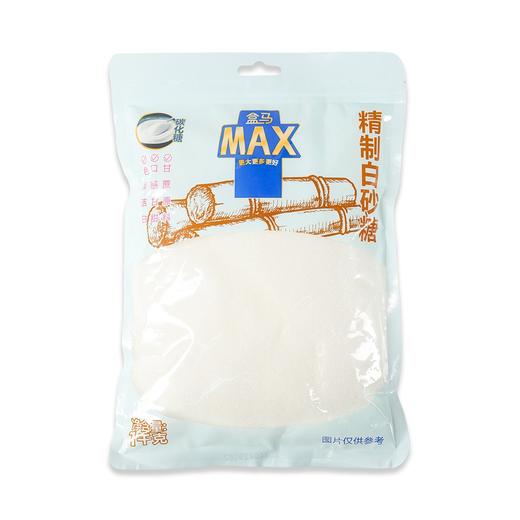 盒马 MAX 精制白砂糖 1kg 商品图3