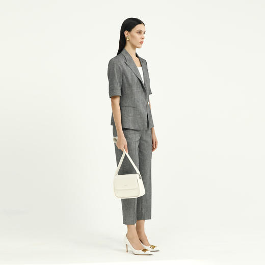 卡莉朵拉长裤C27B7228 商品图1