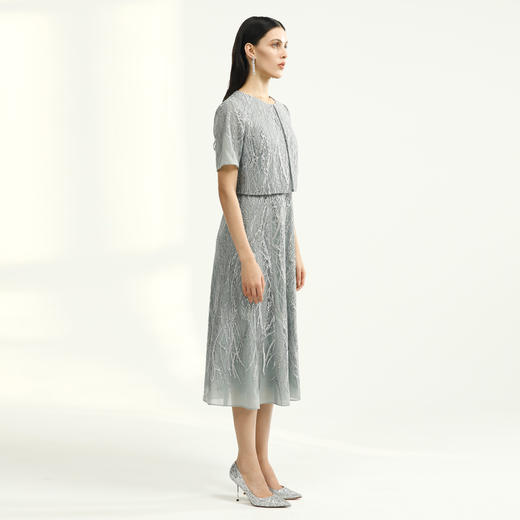 卡莉朵拉连衣裙C27B7597 商品图1