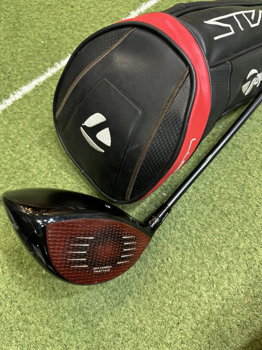 暗影taylormade一号木
度数.10.5
硬度:50R 商品图1