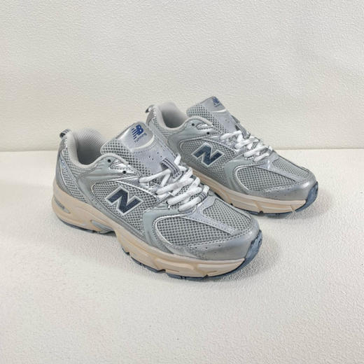 夏日特惠💰290 公司级 # New Balance 530 复古跑鞋 商品图0