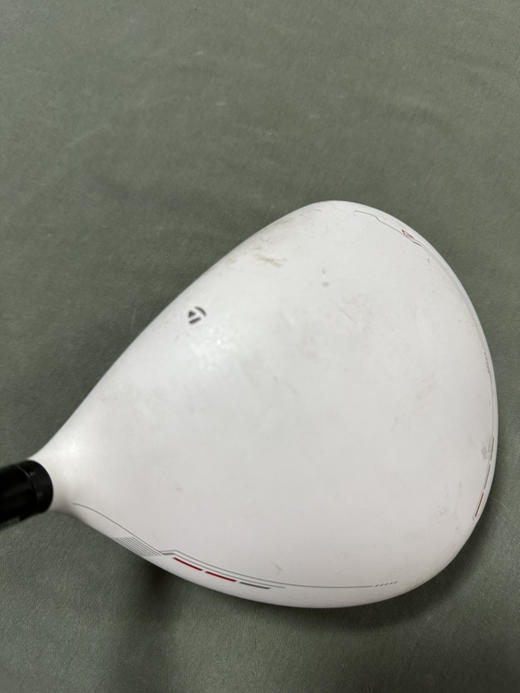 Taylormade二手男士一号木！
型号:R11
度数:10.5
硬度:S
克数:55 商品图3