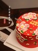 人间富贵花 （请提前6小时预订 色素比较重/进口食用色素染色均属正常 请放心食用/介意慎拍） 商品缩略图1