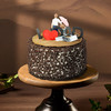 父爱如山·黑森林蛋糕 商品缩略图0