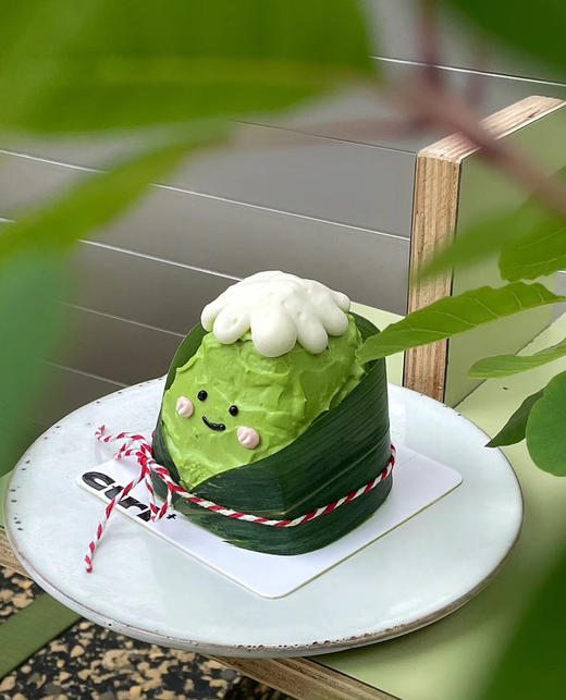 好运接粽！（芒果血糯米口味）有忌口备注 商品图0