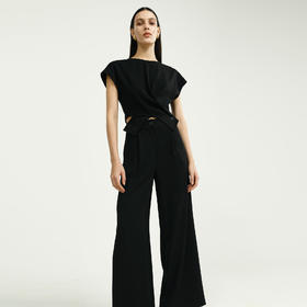 卡莉朵拉长裤C27B7231