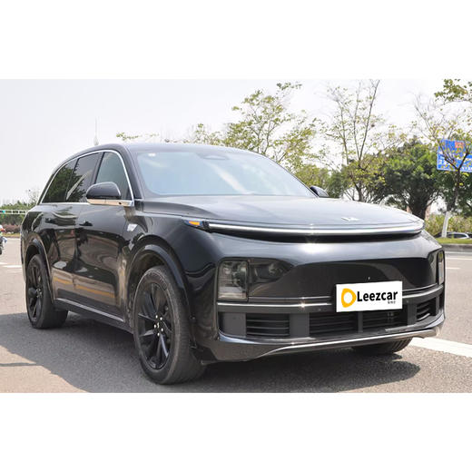 理想 L8 Pro【月租-广州】 商品图2