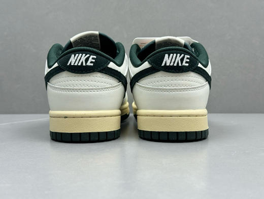 夏日特惠💰390 公司级 # Nike Dunk Low 低帮 白绿 商品图6