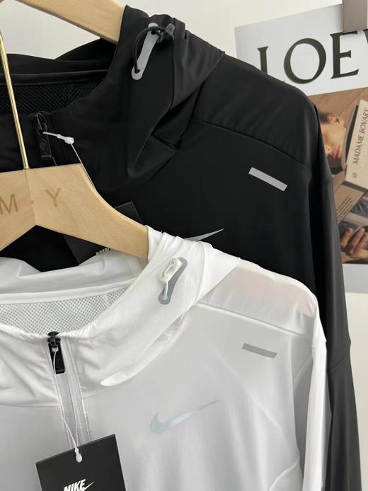 外贸原连帽透气勾子皮肤衣 运动必备‼️男女同款 商品图14