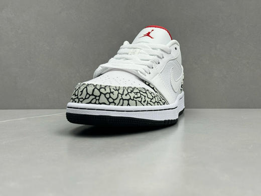 夏日特惠💰350 真标版本 # Air Jordan 1 Low 低帮 商品图1