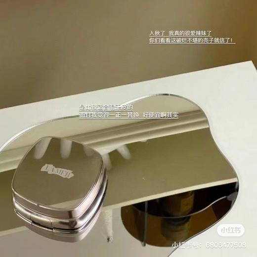 海蓝之谜气垫/养肤气垫（正装＋替换） 商品图4