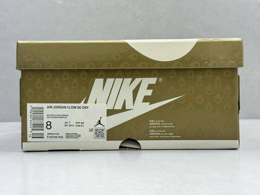 夏日特惠💰350 真标版本 # Air Jordan 1 Low 低帮 商品图8