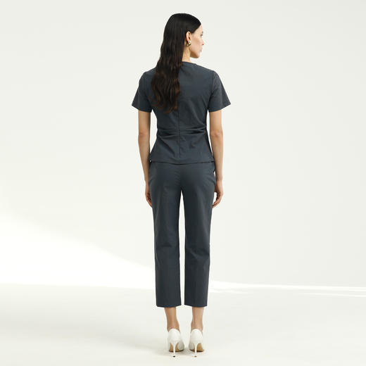 卡莉朵拉上衣C27B7141 商品图2