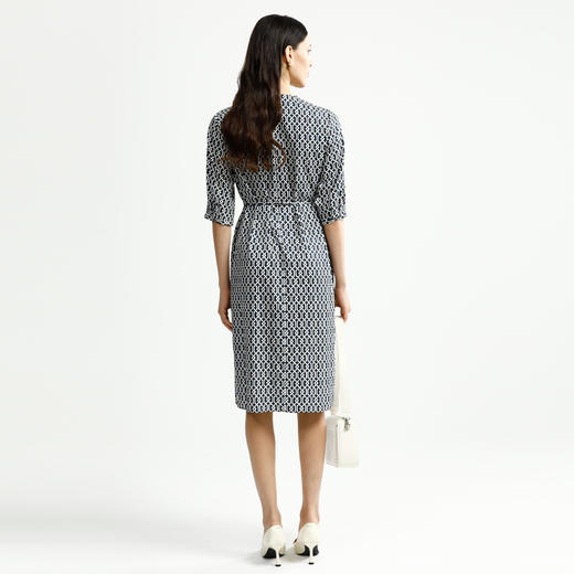 卡莉朵拉连衣裙C27B7548 商品图2