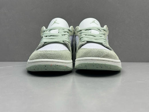 夏日特惠💰350 真标版本 # Air Jordan 1 Low 低帮 商品图6