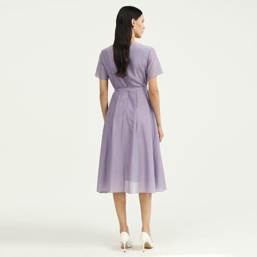 卡莉朵拉连衣裙C27B7578 商品图2