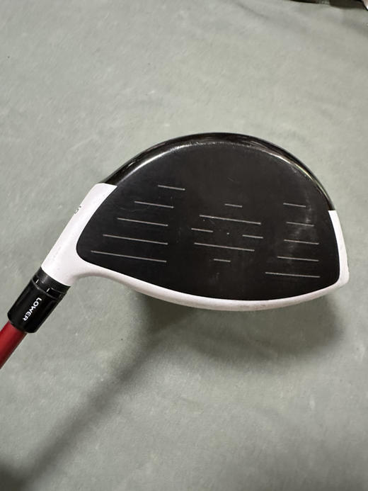 Taylormade二手男士一号木！
型号:R11
度数:10.5
硬度:S
克数:55 商品图1