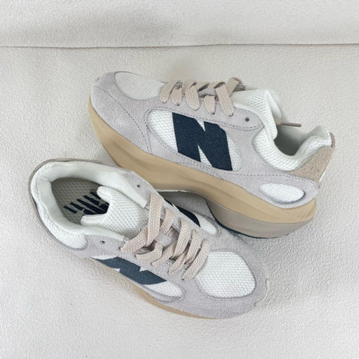 夏日特惠💰360 AURALEE x New Balance Warped Runner
潮流舒适百搭减震耐磨低帮跑步鞋 商品图7