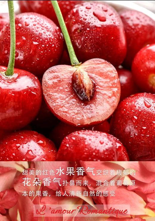 （法国原瓶进口）爱·干红葡萄酒 商品图4