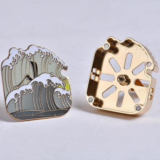 观潮之梦香氛套装 商品图4