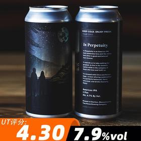 【预售】树屋 挚爱永恒 473ml