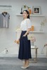 臣禾丹宁风半身裙JZ242030375 商品缩略图9