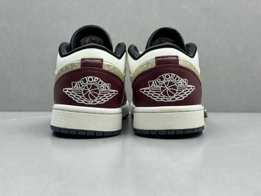 夏日特惠💰350 真标版本 # Air Jordan 1 Low 低帮 商品图6