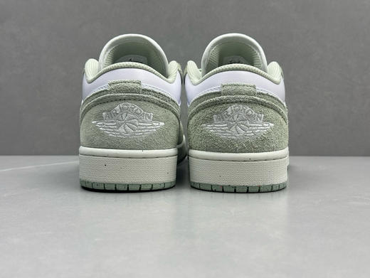 夏日特惠💰350 真标版本 # Air Jordan 1 Low 低帮 商品图7