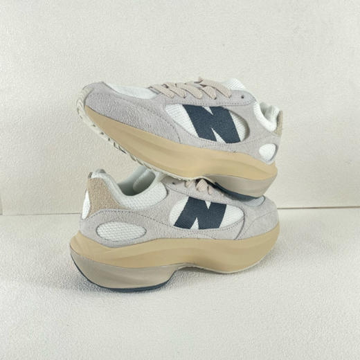 夏日特惠💰360 AURALEE x New Balance Warped Runner
潮流舒适百搭减震耐磨低帮跑步鞋 商品图6