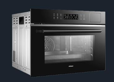 老板（509743
）蒸烤一体机CQ9130 强蒸嫩烤享美味，全能烹饪新厨房 商品图2