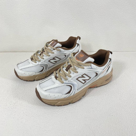 夏日特惠💰290 公司级 # New Balance 530 复古跑鞋 商品图1