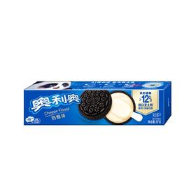 奥利奥夹心饼干奶酪味97g