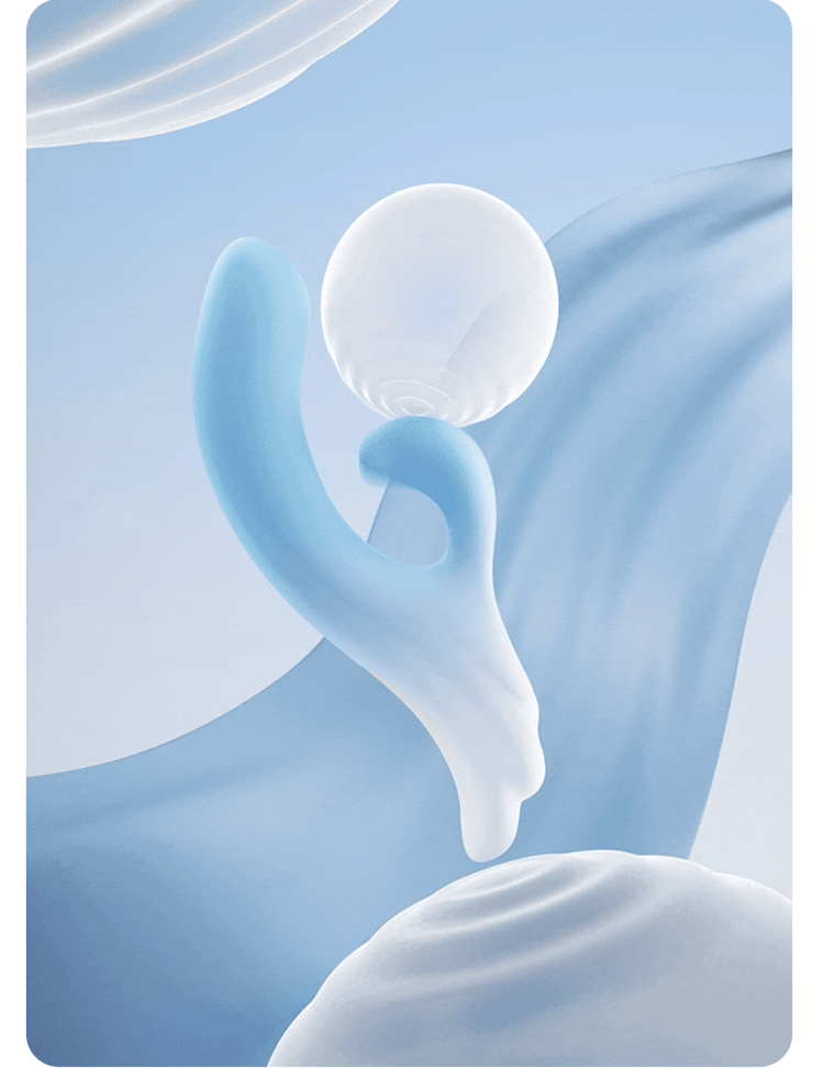 你的第一款G点伸缩棒——我要，你的阵阵潮涌