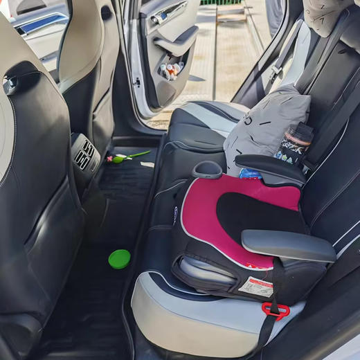 比亚迪 秦PLUS EV 600KM 旗舰型【长租-北京】 商品图7