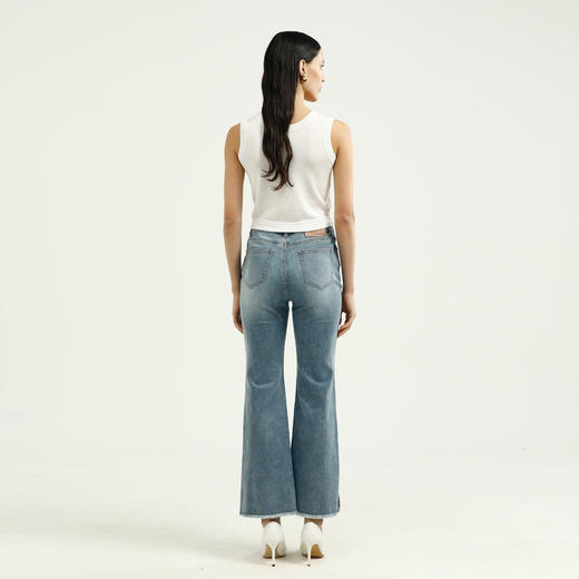 卡莉朵拉针织背心C27B7339 商品图2