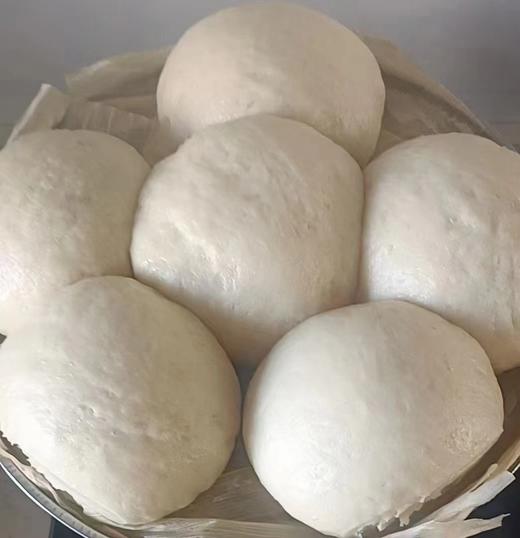 5kg香雪小麦面粉一袋 商品图2