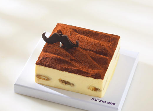 提拉米苏（绅士款） 商品图1