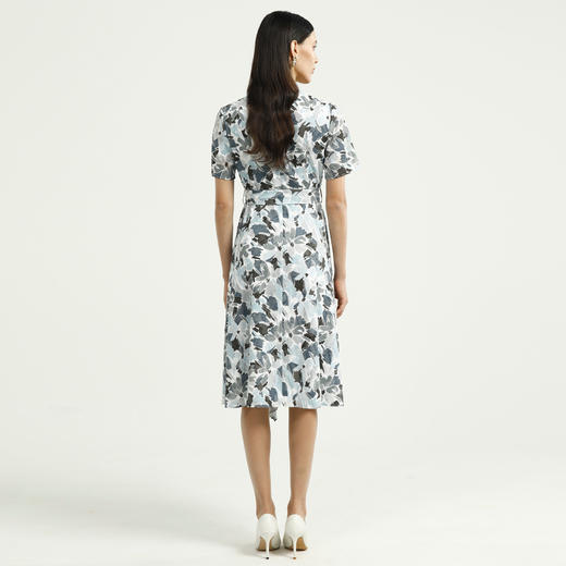 卡莉朵拉连衣裙C27B7580 商品图2