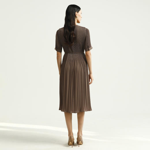 卡莉朵拉连衣裙C27B7584 商品图2