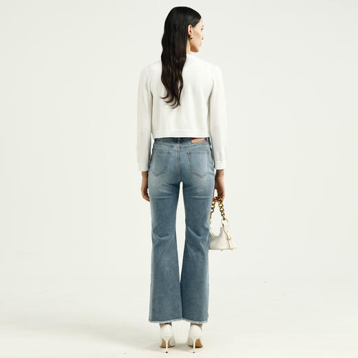 卡莉朵拉针织开衫C27B7338 商品图2