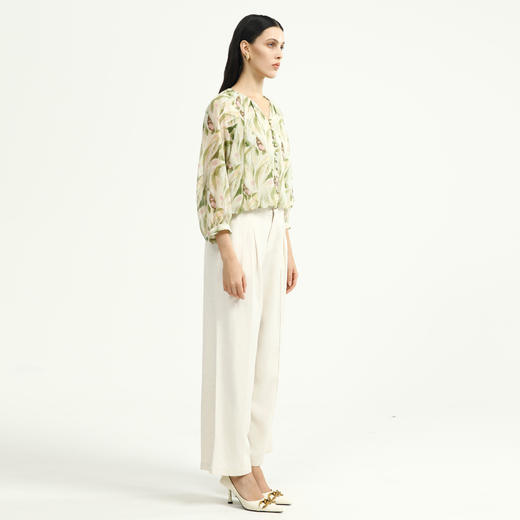 卡莉朵拉衬衫C27B7193 商品图1