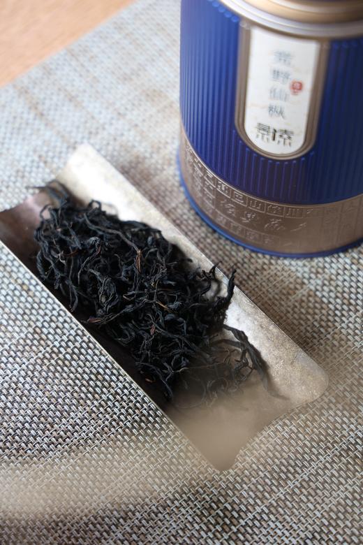 「荒野仙枞」古树头春，一口花香野韵 商品图0