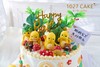 1027CAKE |  小奶龙蛋糕 商品缩略图1