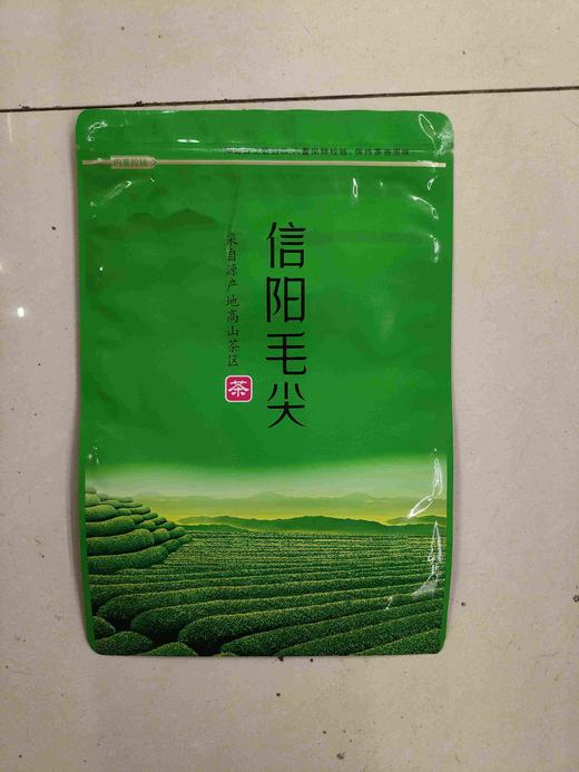 信阳MJ【拉莲袋.250克】40元1把.整把100个.满300元包邮 商品图0