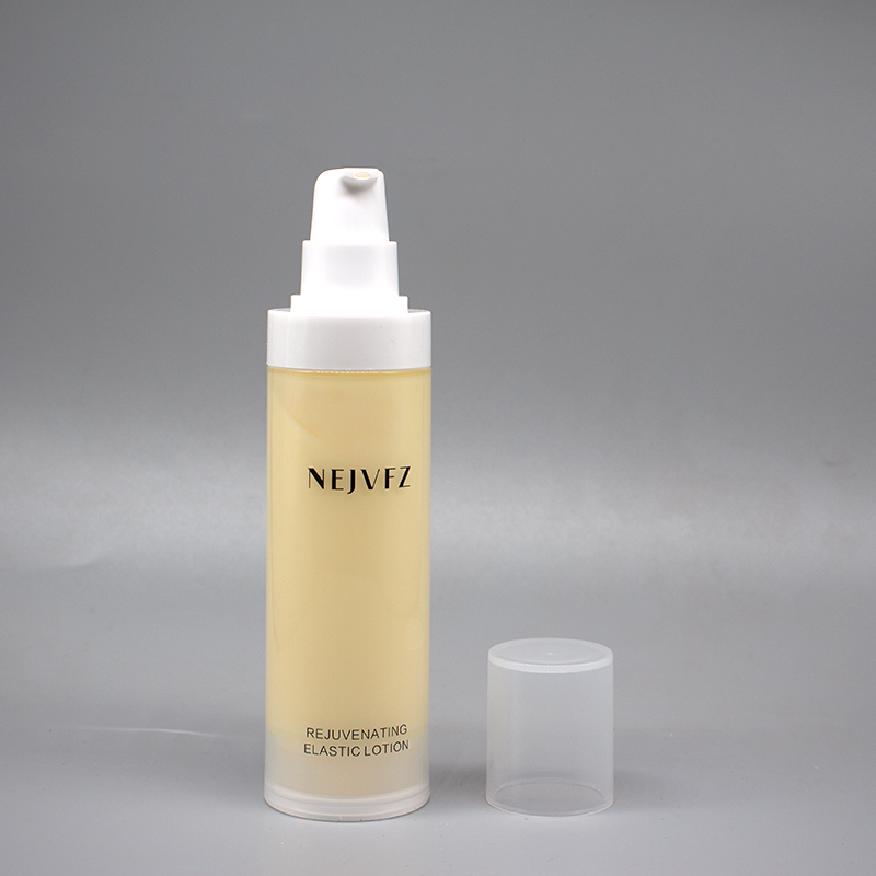 妮致青春弹力乳液100ml美容院正品包邮补水增弹塑型紧致保湿