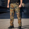 教官战术裤子男迷彩工装裤宽松修身多功能多口袋IX6 多色可选 商品缩略图7