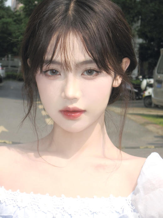 半年抛丨火漆盐湖·FullyGift丨14.2mm（半年抛/2片装） 商品图4