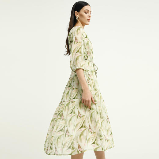 卡莉朵拉连衣裙C27B7549 商品图0