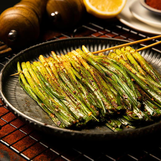 【家庭装】拉面梦烧烤料1斤 商品图3